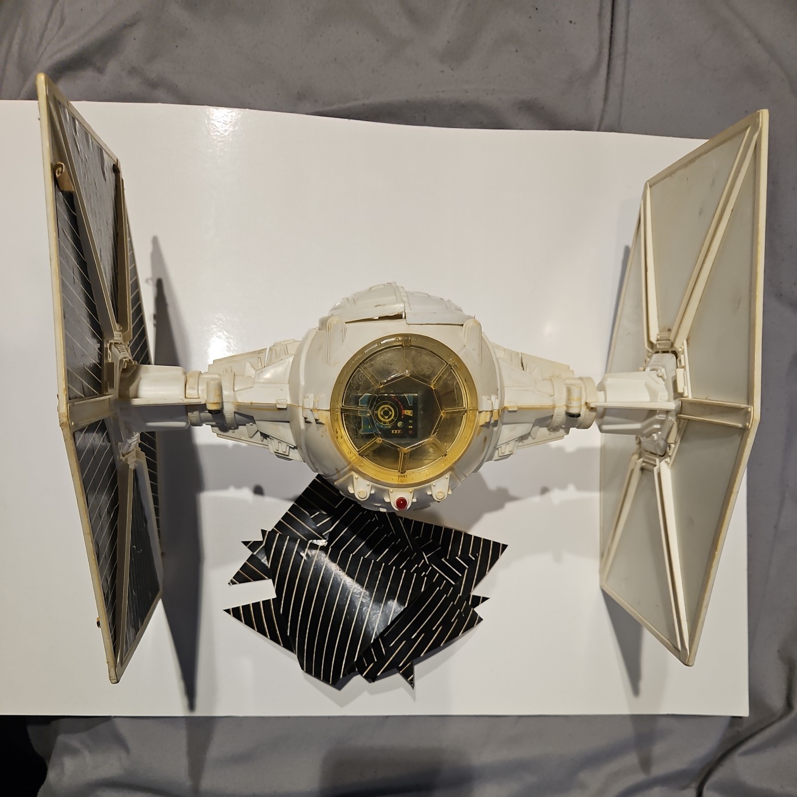 TIE Fighter sold