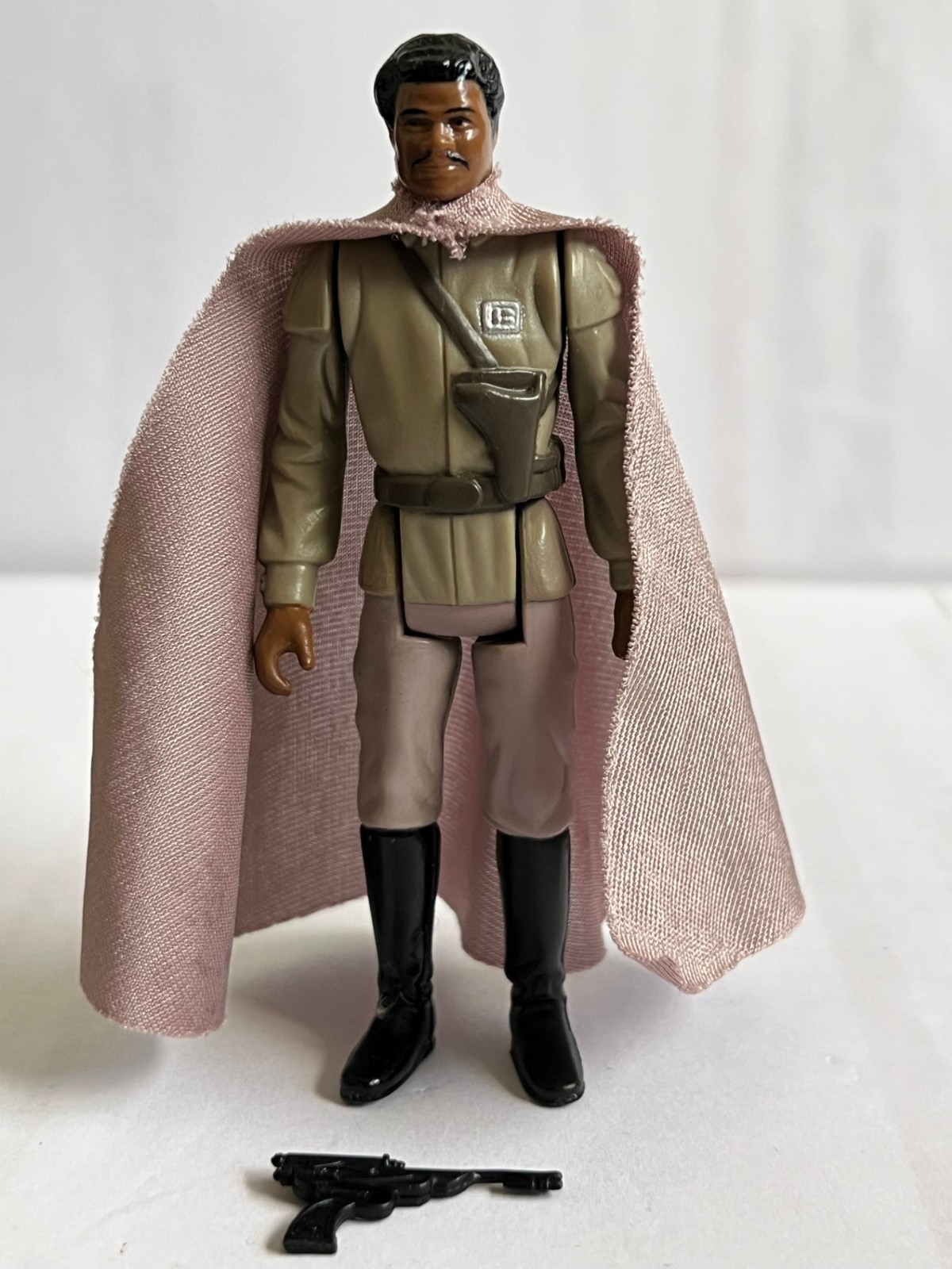 Lando Calrissian (General Pilot) sold