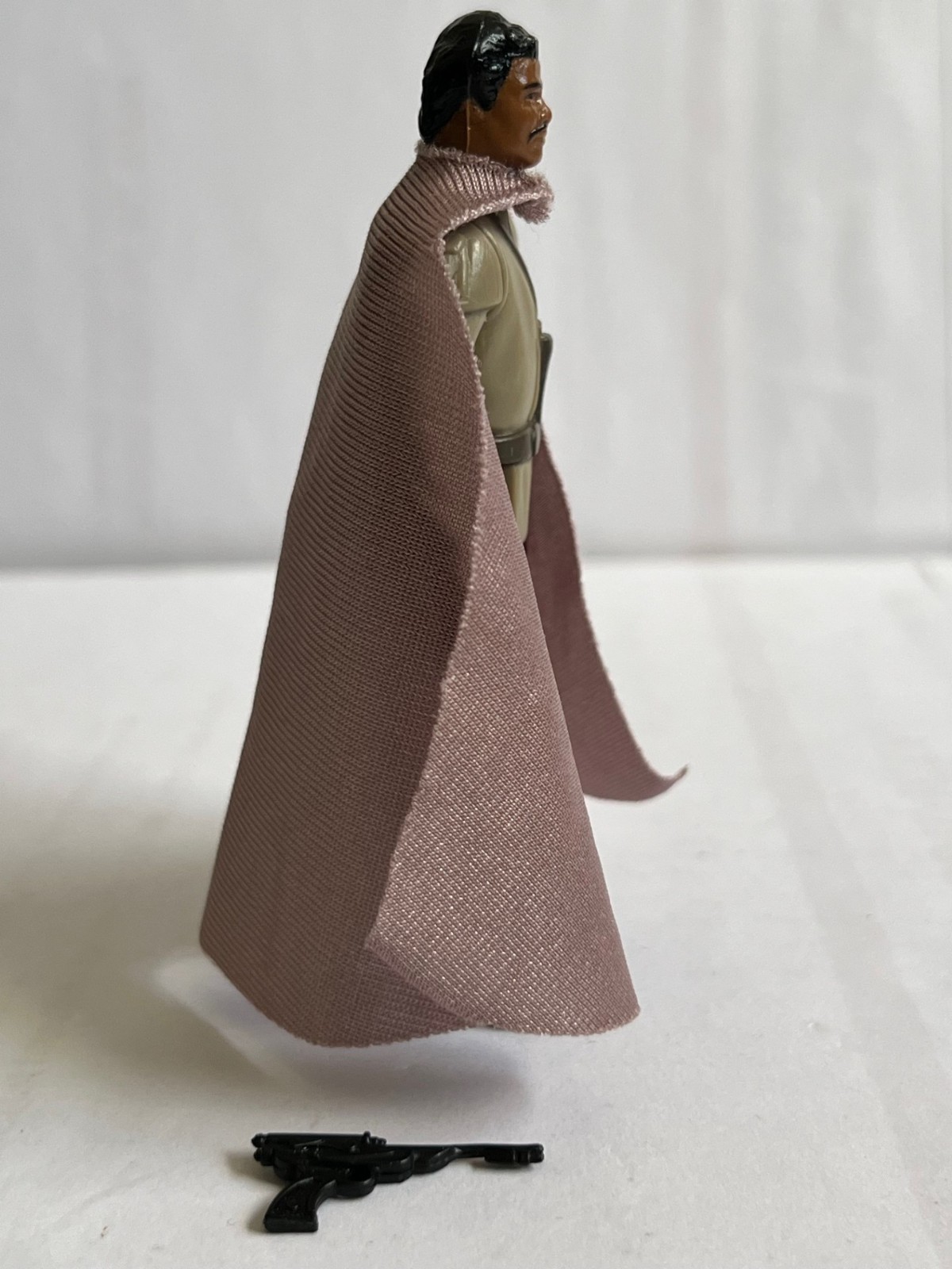 Lando Calrissian (General Pilot) sold