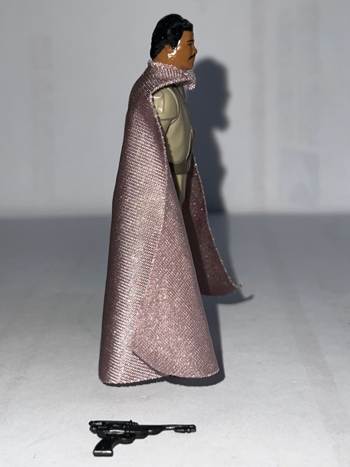 Lando Calrissian (General Pilot) sold