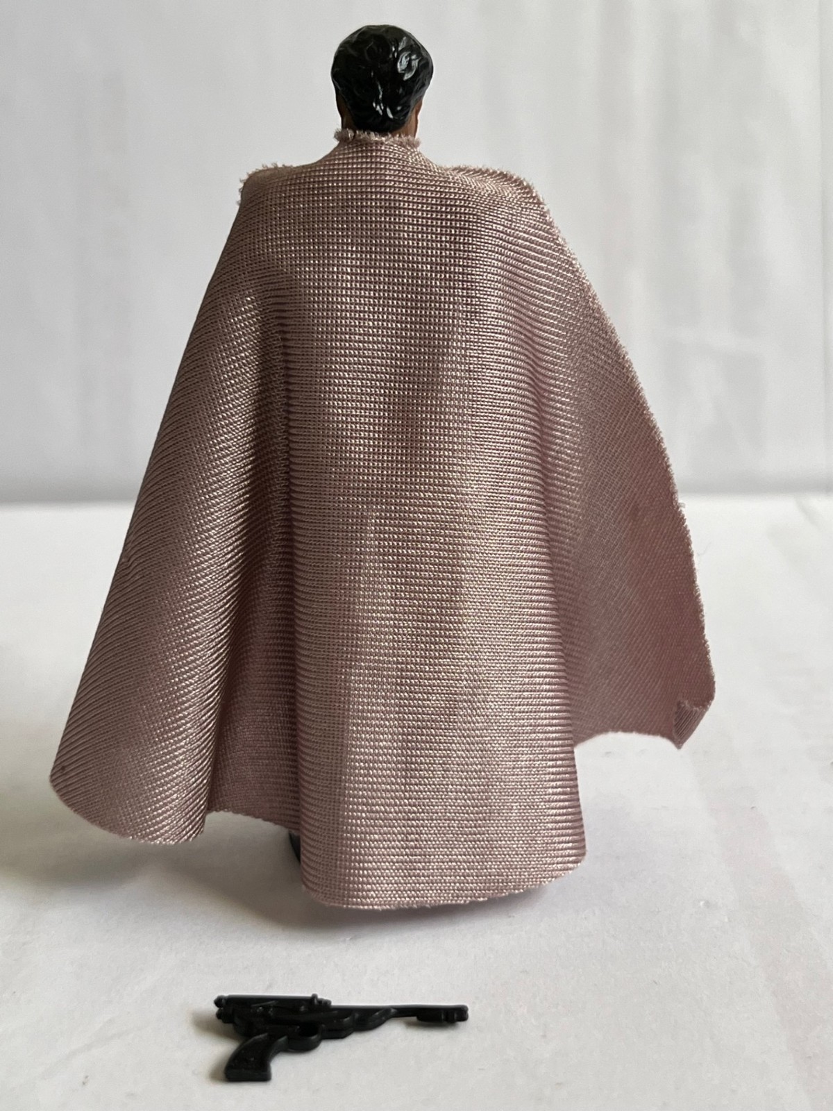 Lando Calrissian (General Pilot) sold