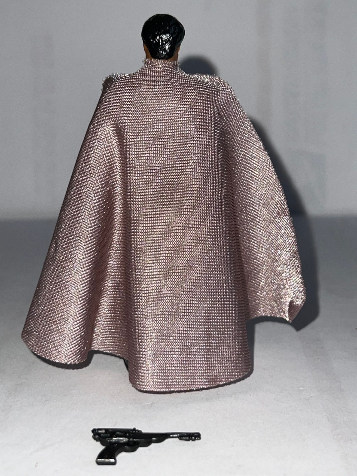 Lando Calrissian (General Pilot) sold