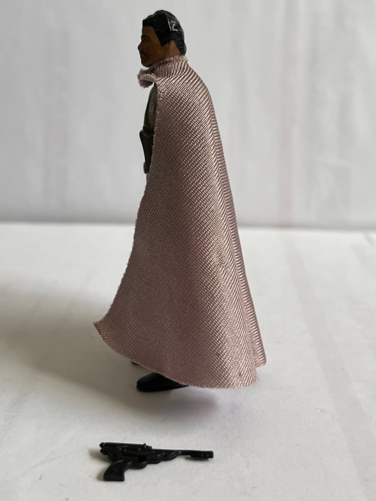 Lando Calrissian (General Pilot) sold