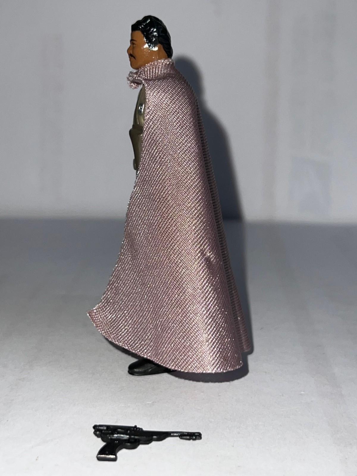 Lando Calrissian (General Pilot) sold