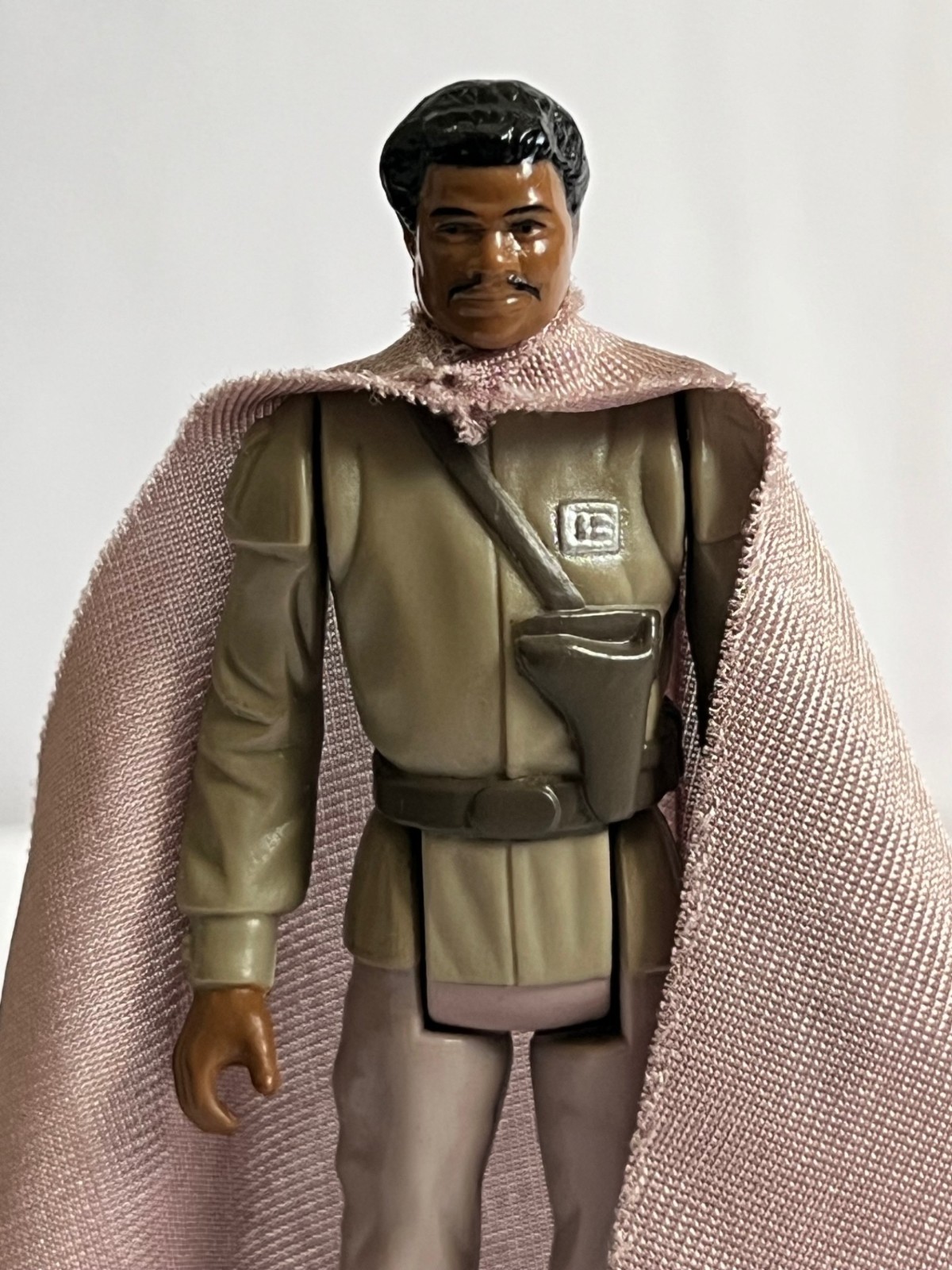 Lando Calrissian (General Pilot) sold