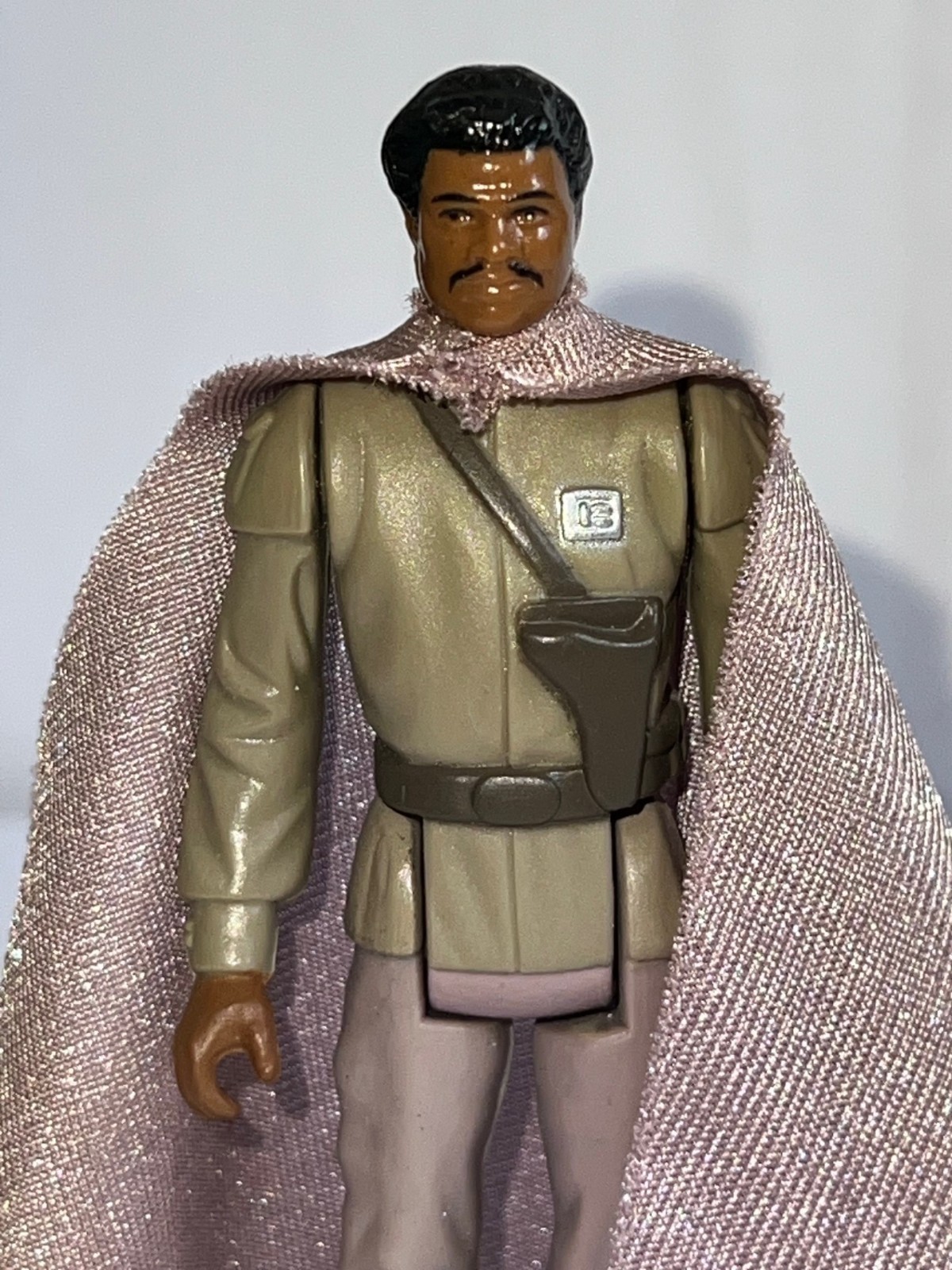 Lando Calrissian (General Pilot) sold