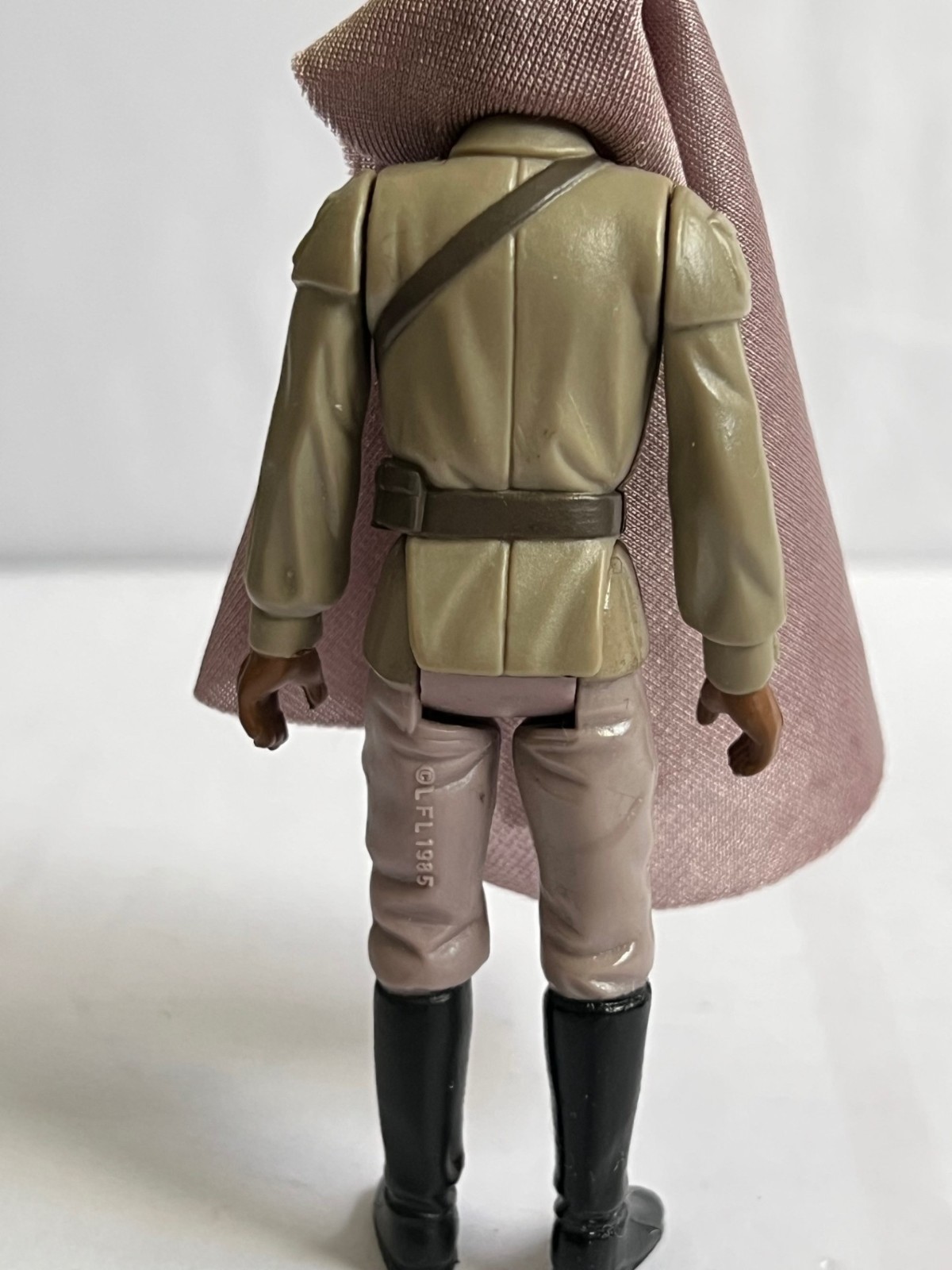 Lando Calrissian (General Pilot) sold