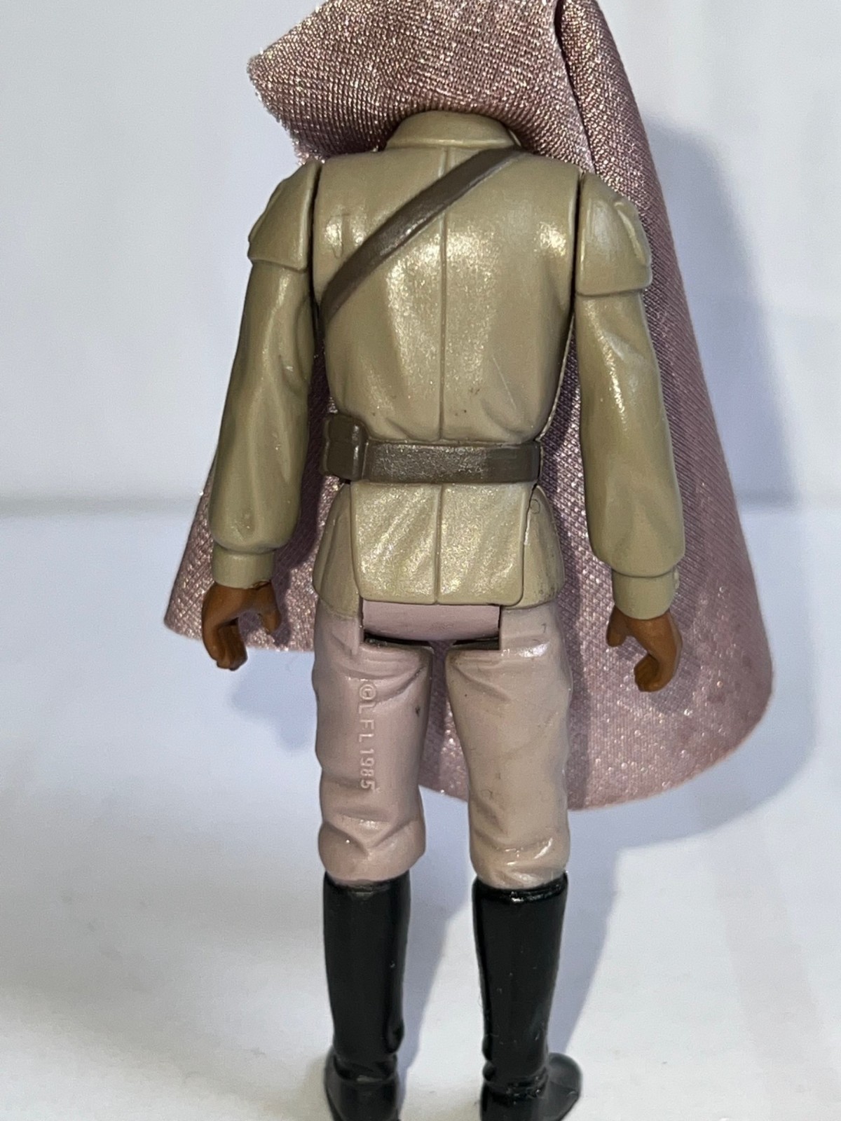 Lando Calrissian (General Pilot) sold