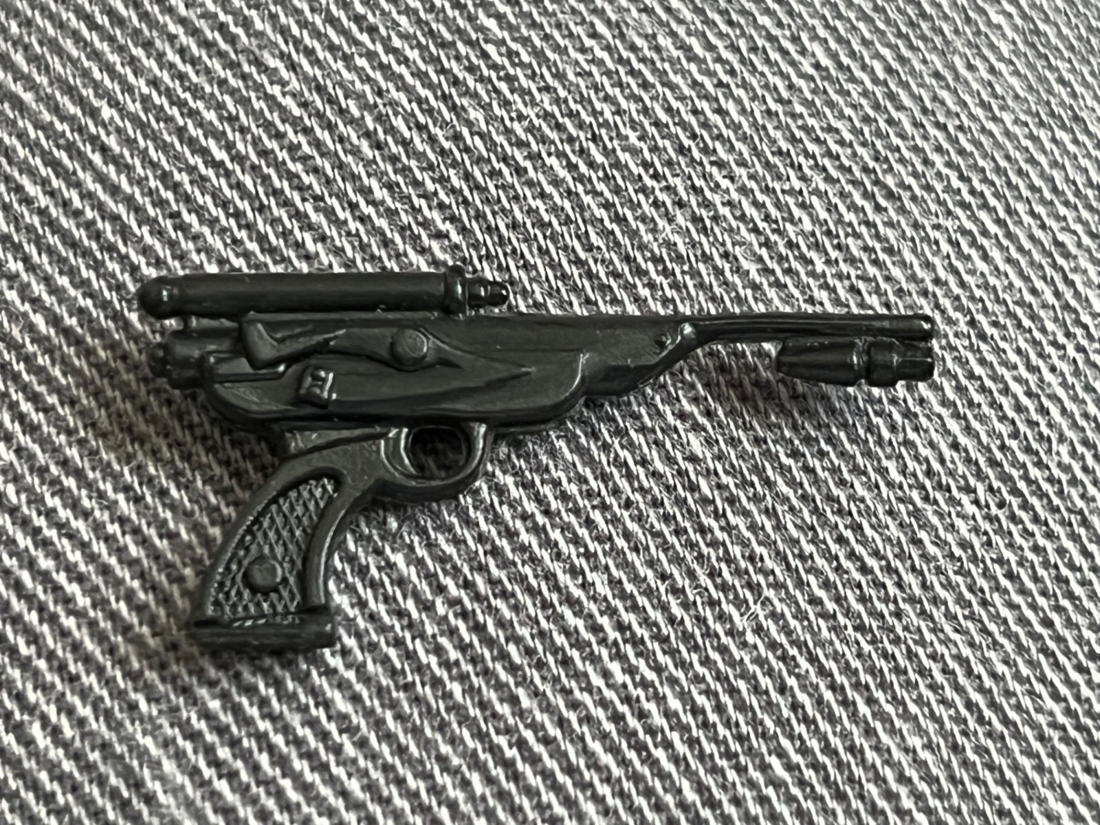 Lando Calrissian (General Pilot) sold