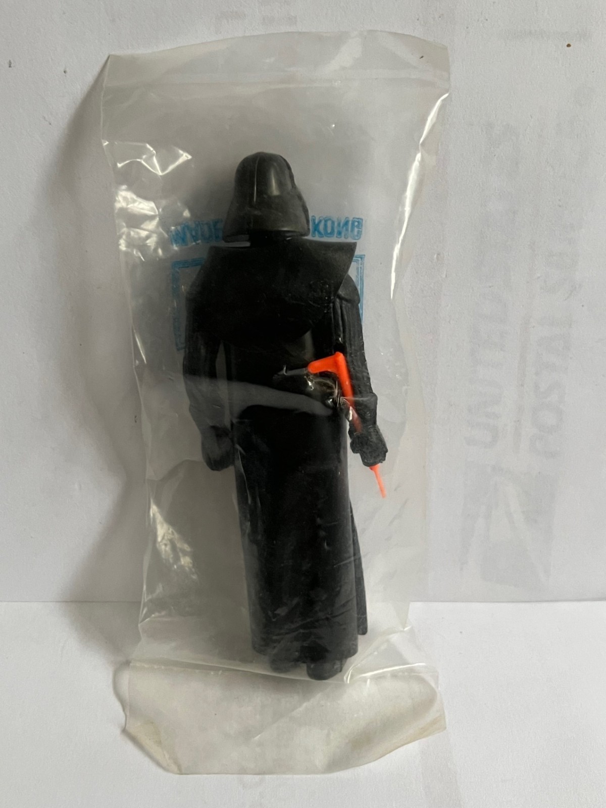 Darth Vader sold