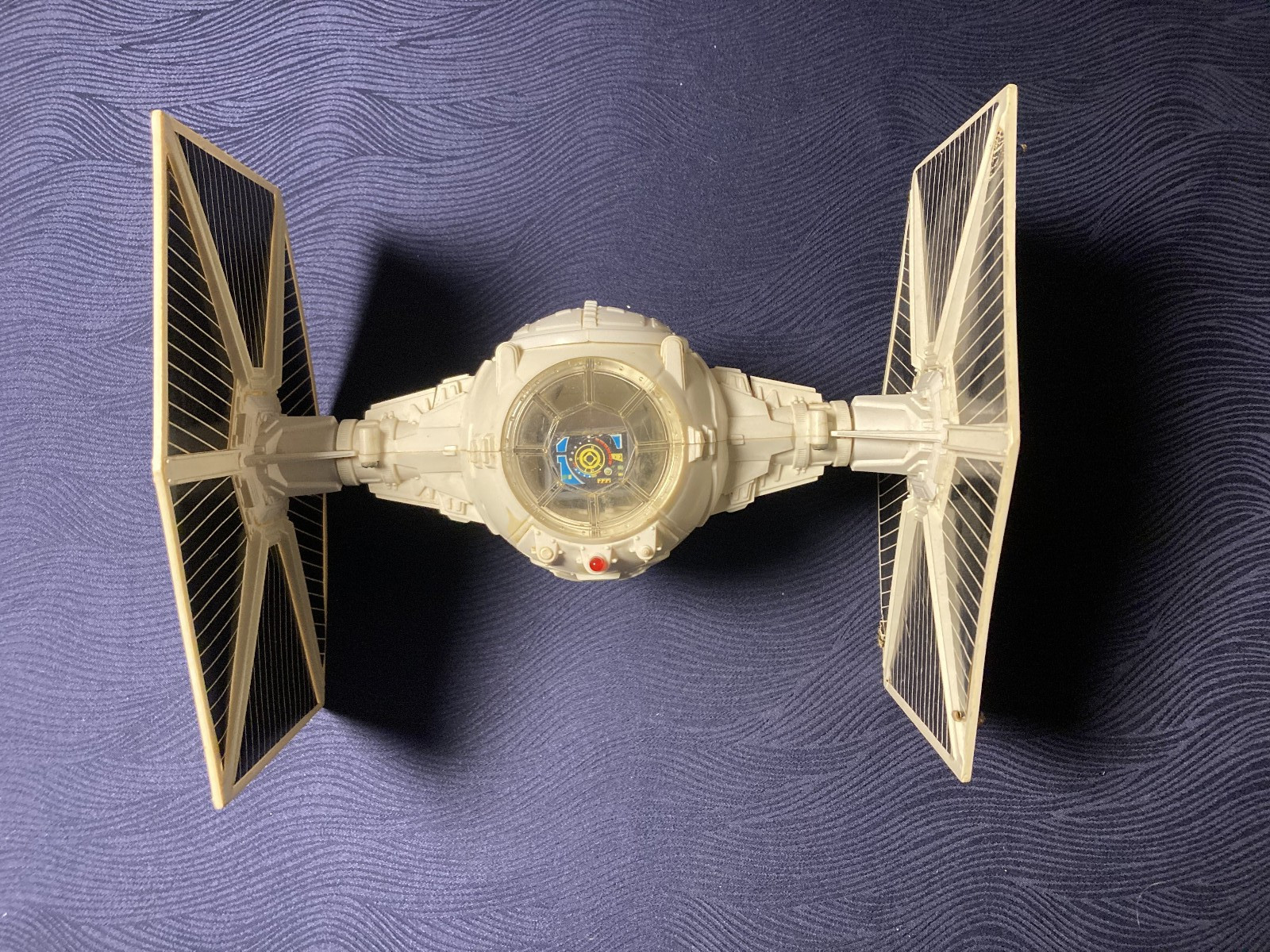 TIE Fighter sold