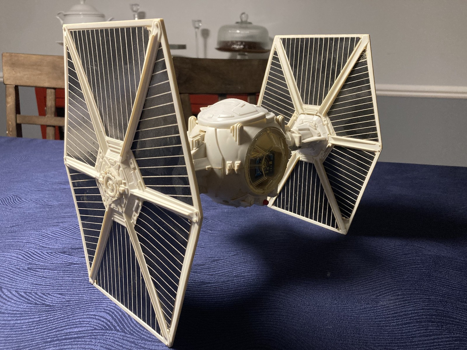 TIE Fighter sold