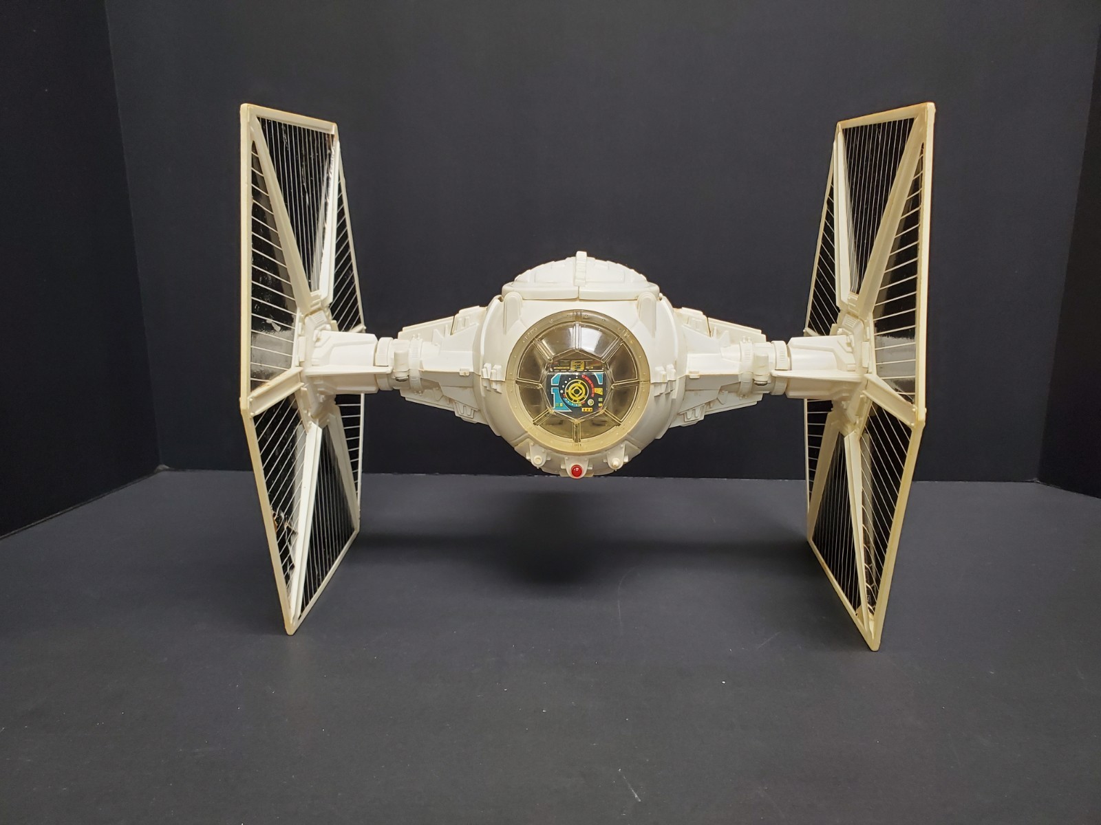 TIE Fighter sold