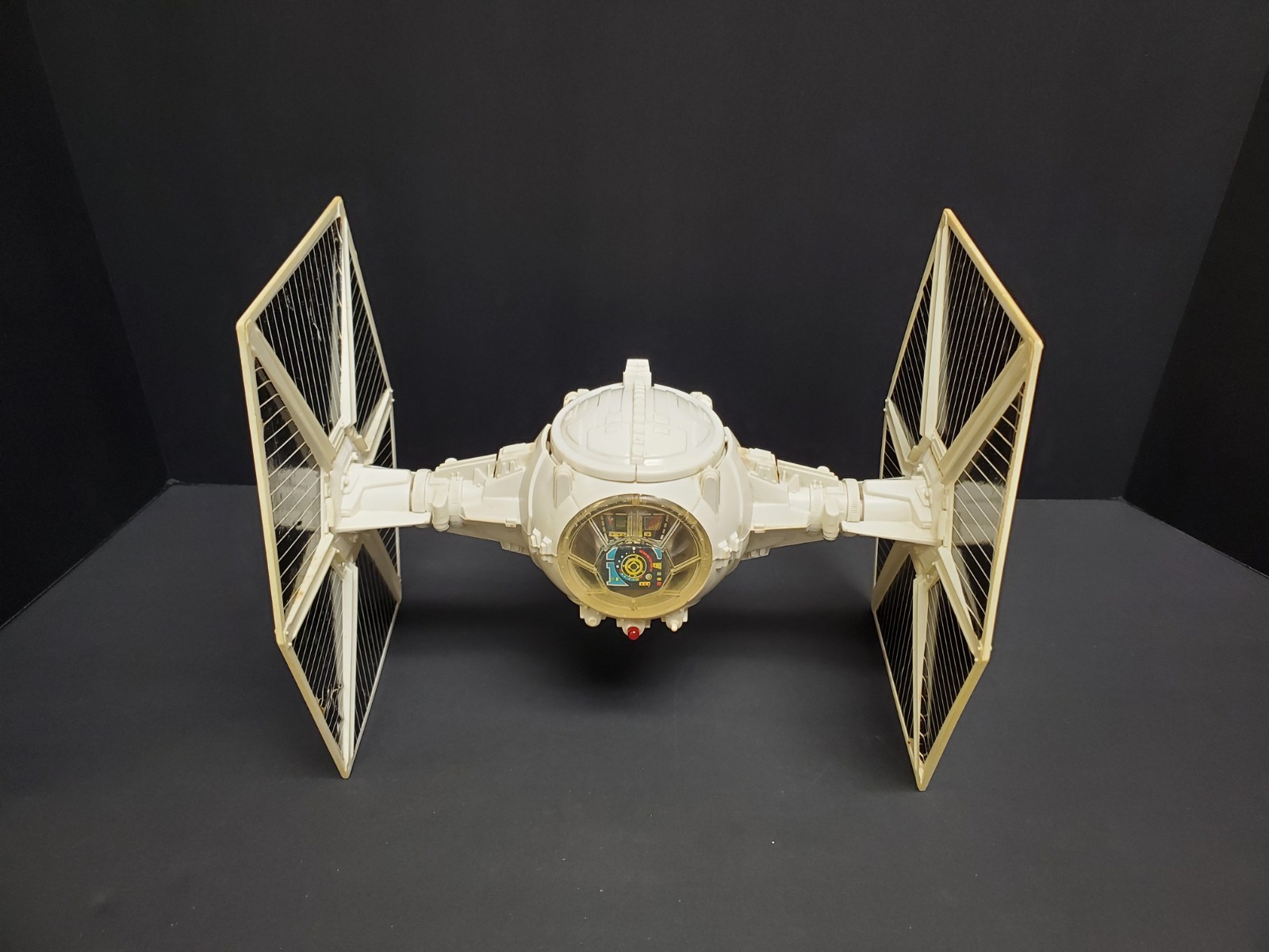 TIE Fighter sold