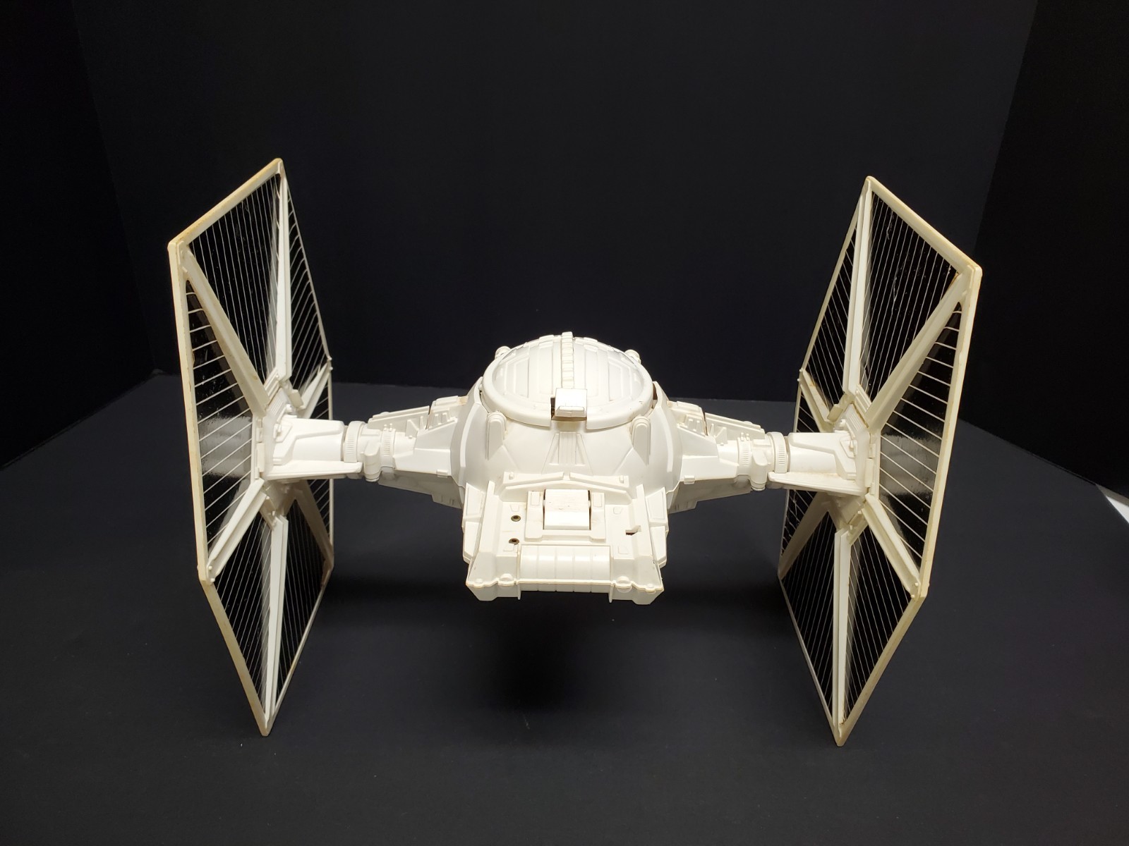 TIE Fighter sold