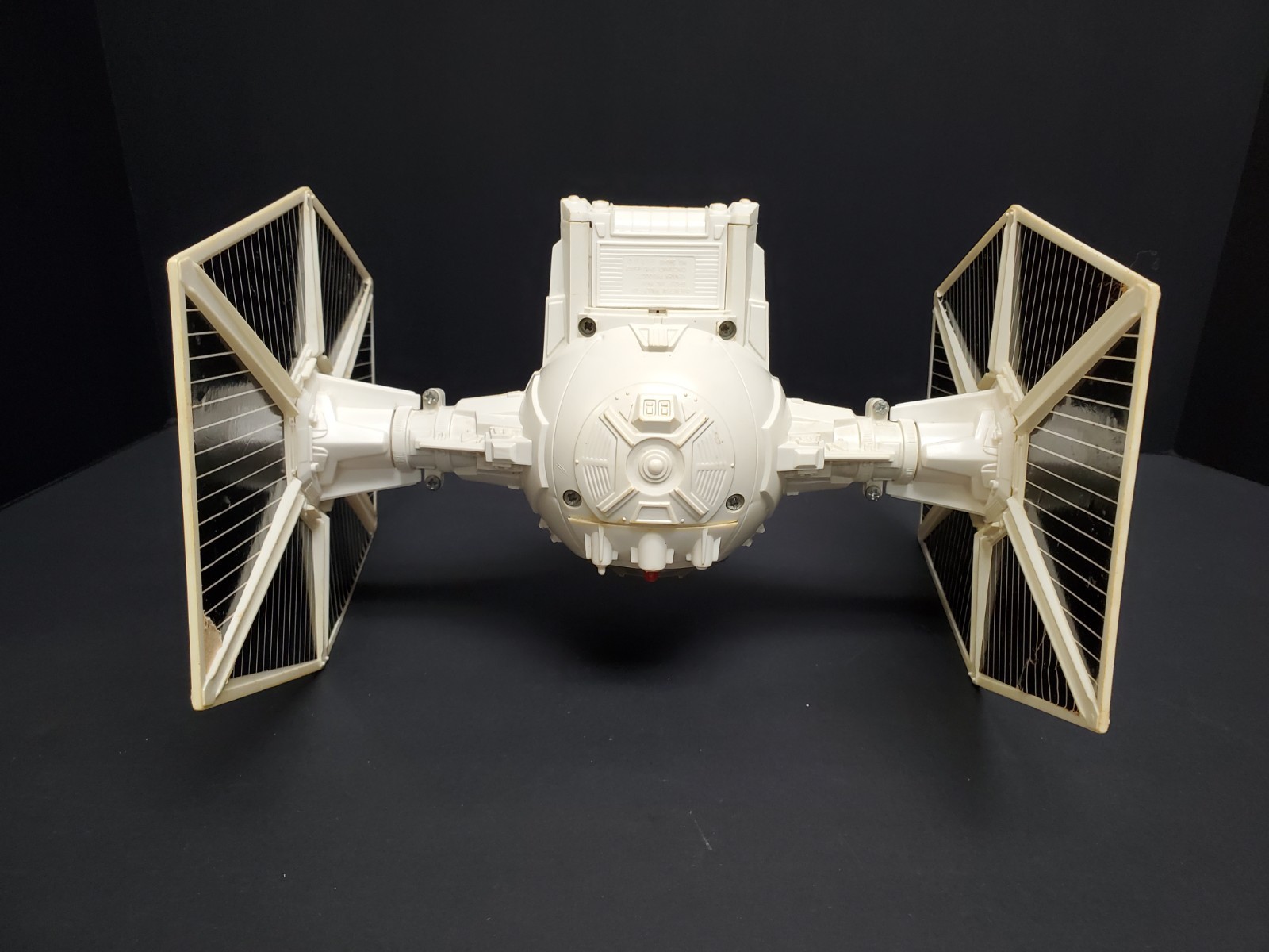 TIE Fighter sold