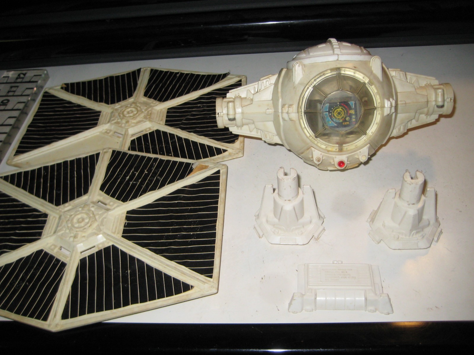 TIE Fighter sold