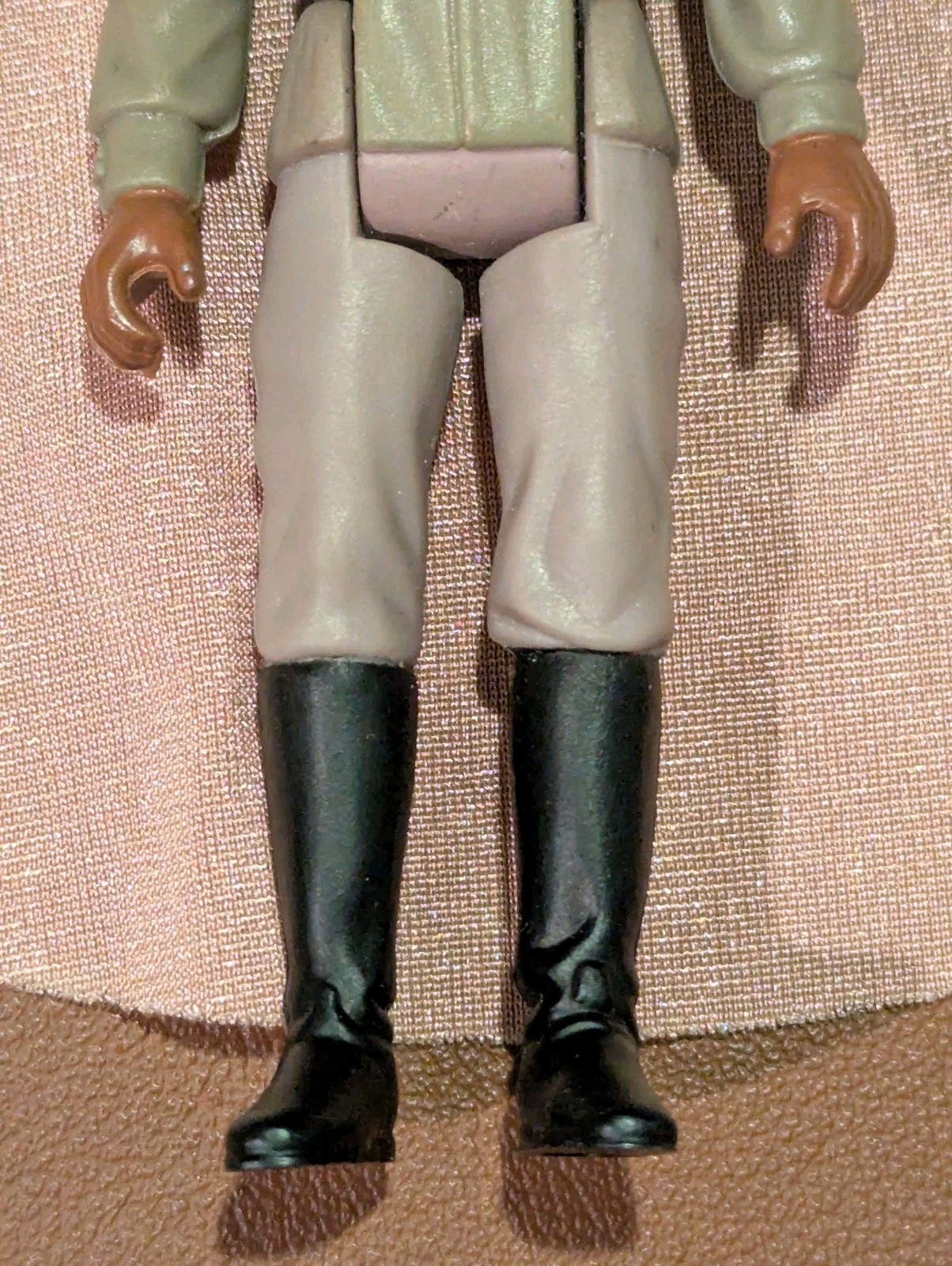 Lando Calrissian (General Pilot) sold