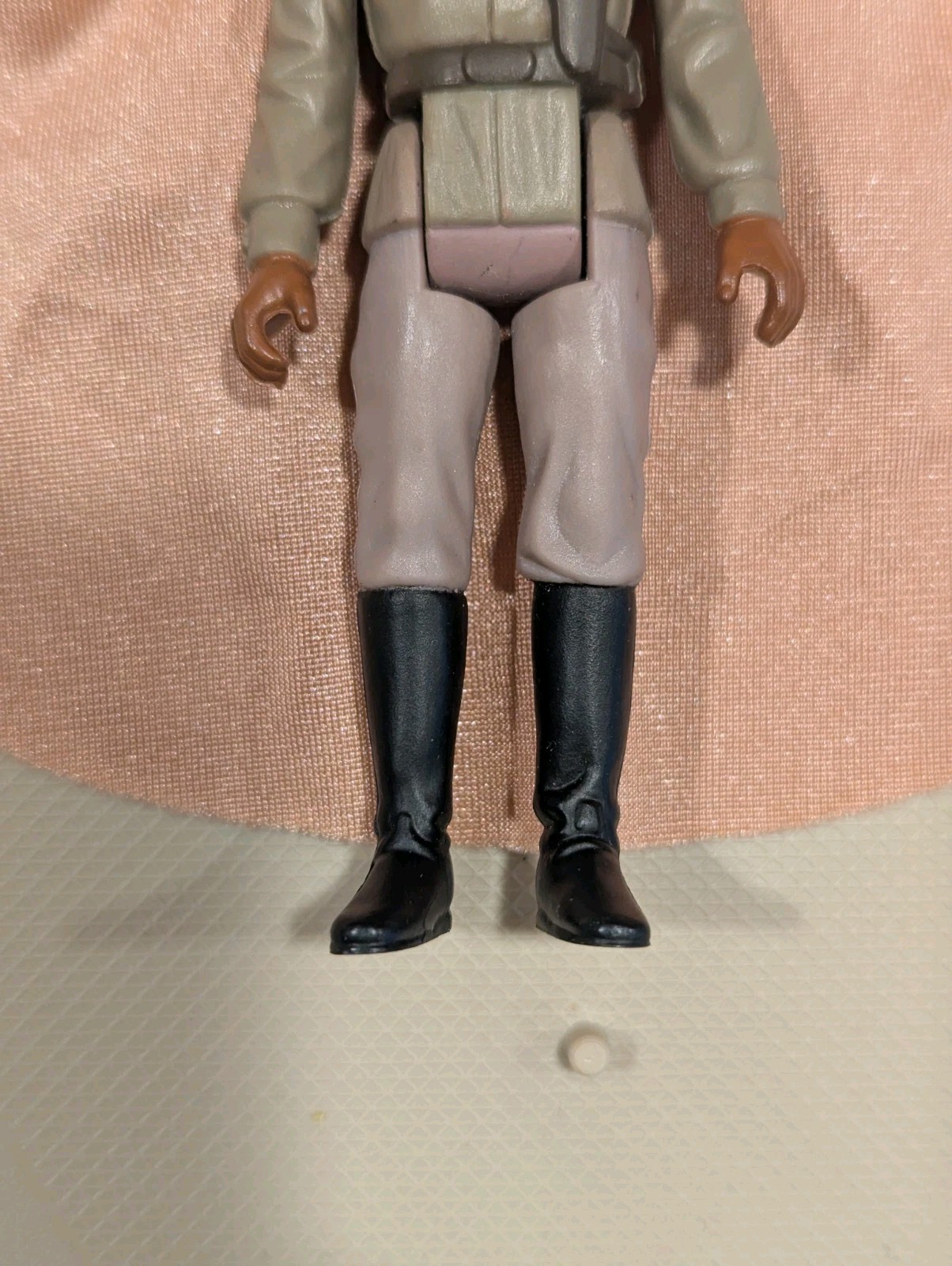 Lando Calrissian (General Pilot) sold