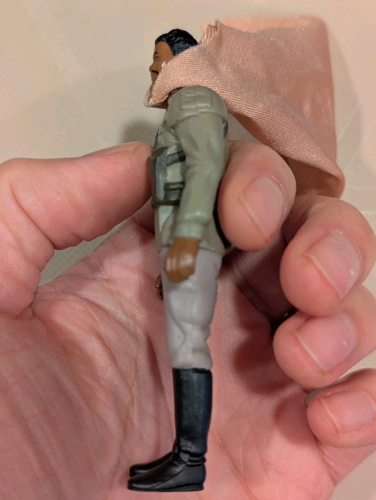 Lando Calrissian (General Pilot) sold