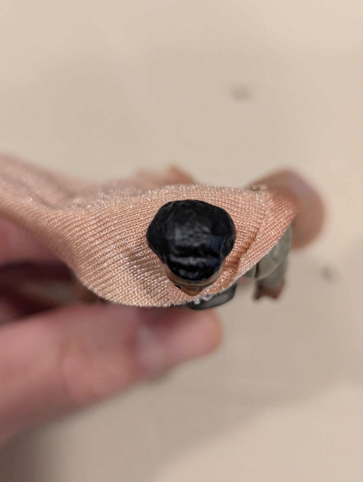 Lando Calrissian (General Pilot) sold