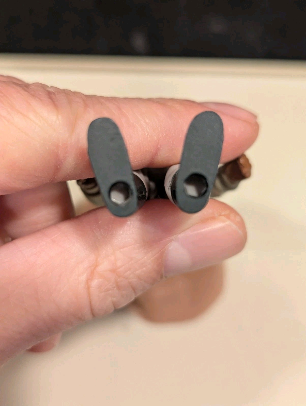 Lando Calrissian (General Pilot) sold