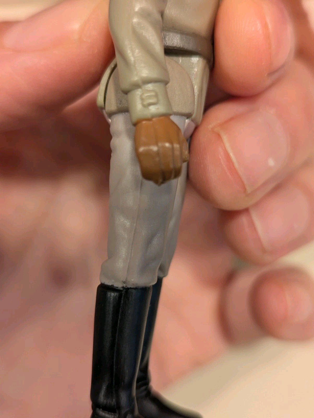 Lando Calrissian (General Pilot) sold