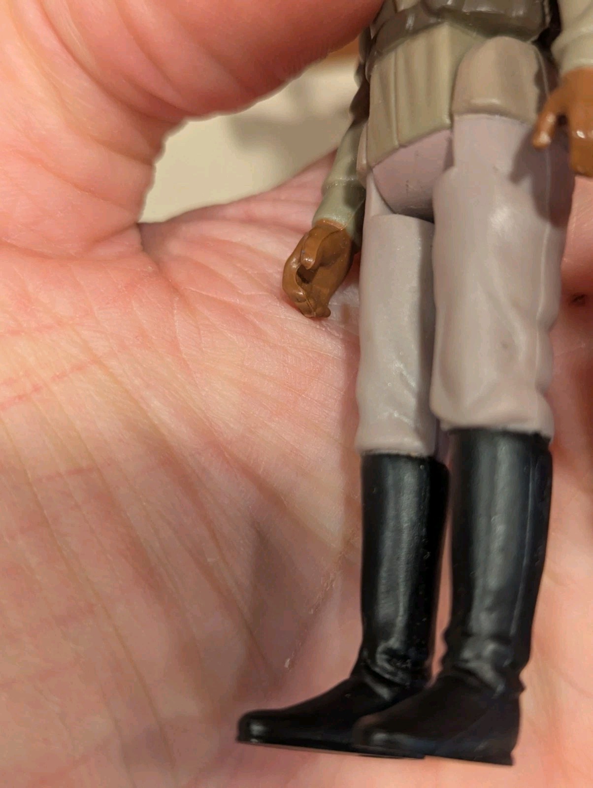 Lando Calrissian (General Pilot) sold