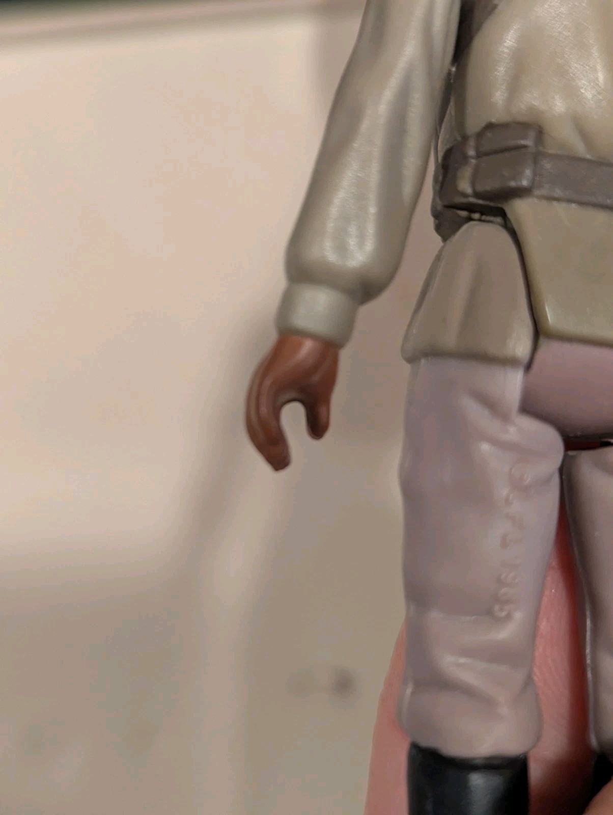 Lando Calrissian (General Pilot) sold