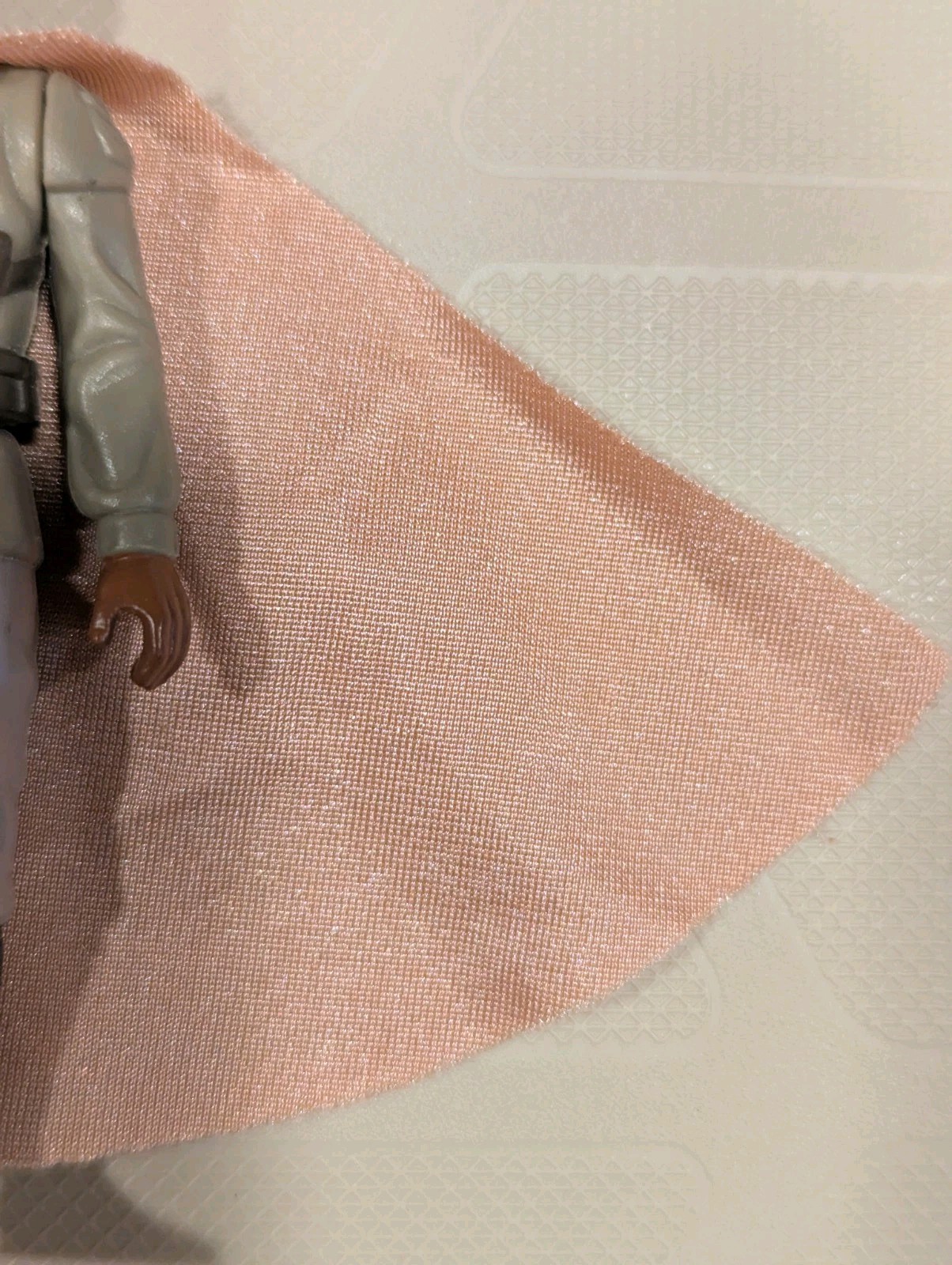 Lando Calrissian (General Pilot) sold