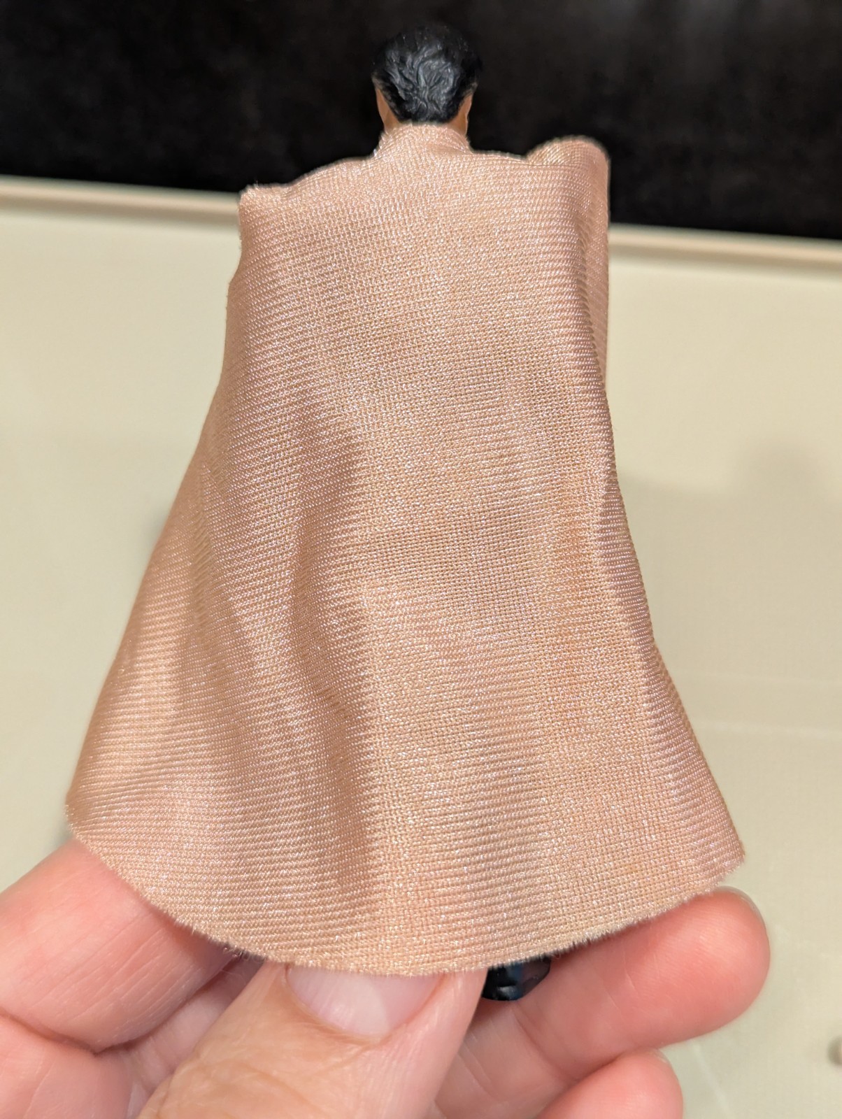 Lando Calrissian (General Pilot) sold