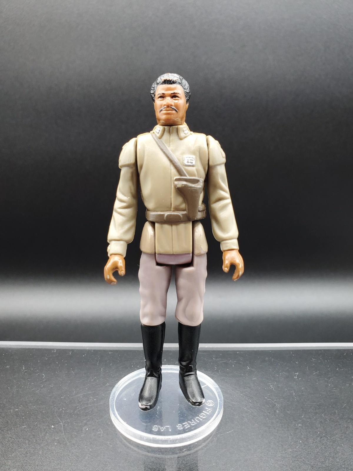 Lando Calrissian (General Pilot) sold