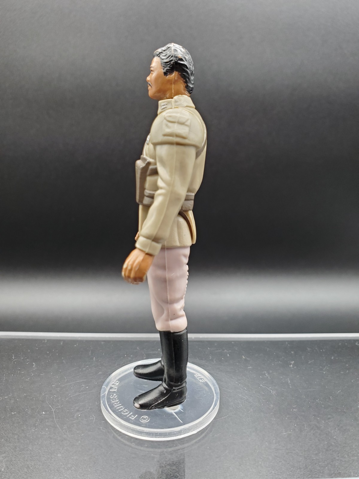 Lando Calrissian (General Pilot) sold