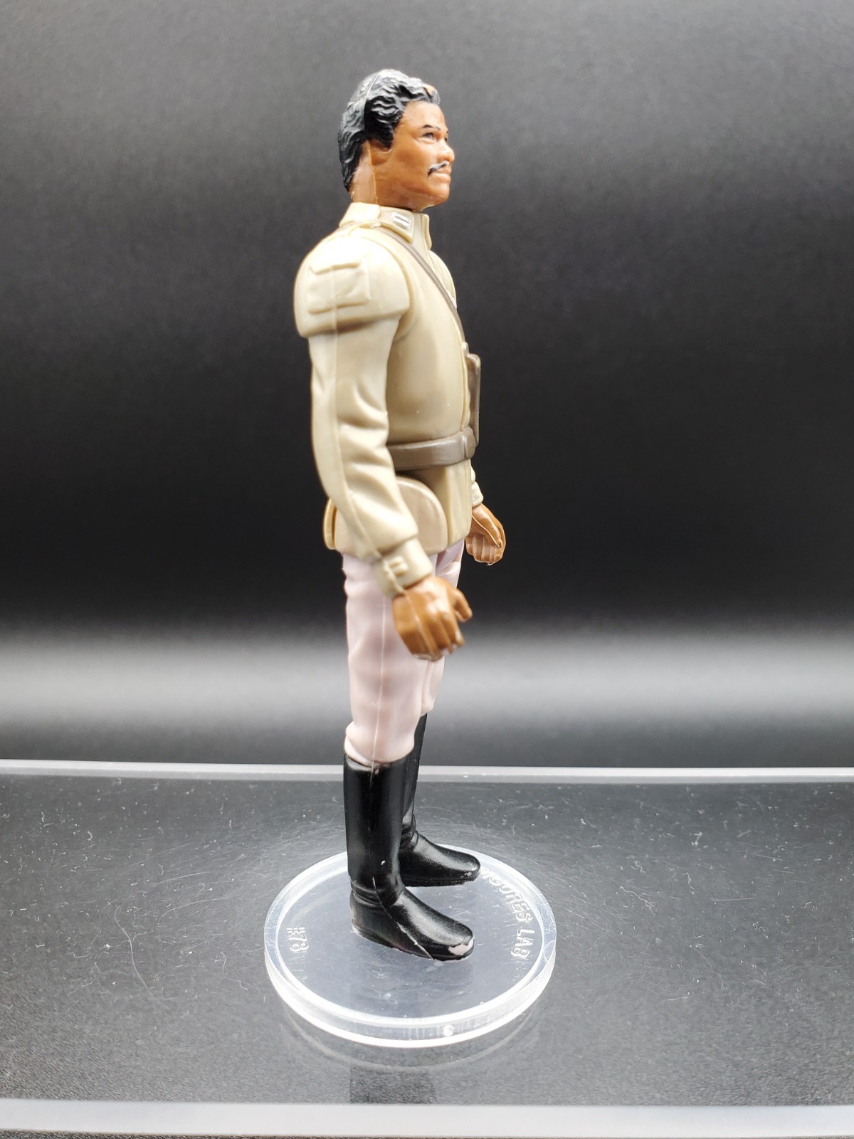 Lando Calrissian (General Pilot) sold