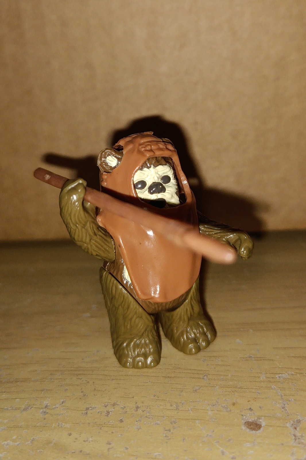 Wicket W. Warrick sold