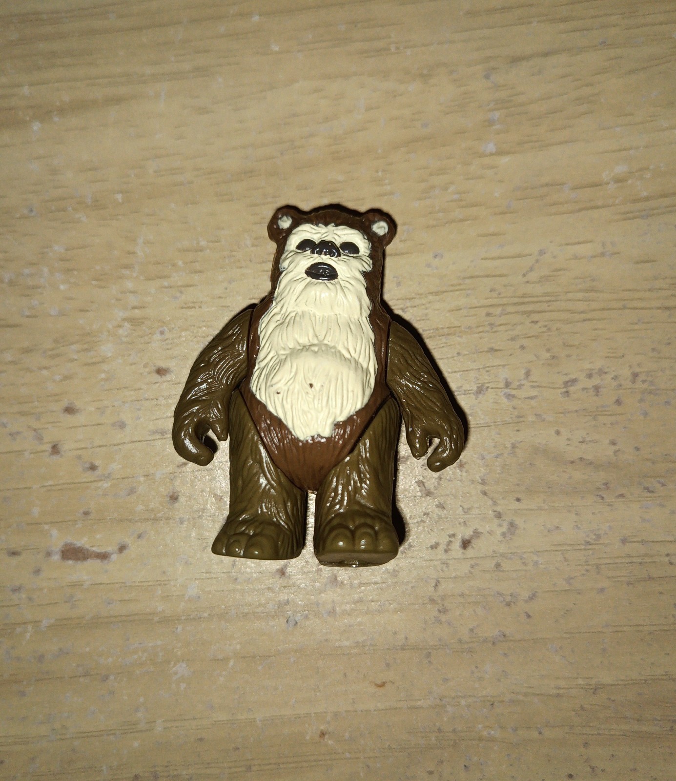 Wicket W. Warrick sold