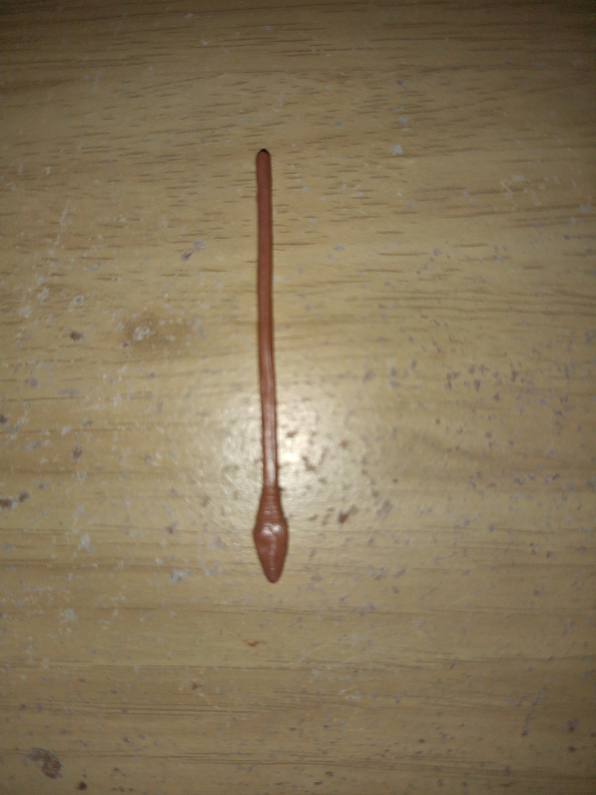 Wicket W. Warrick sold