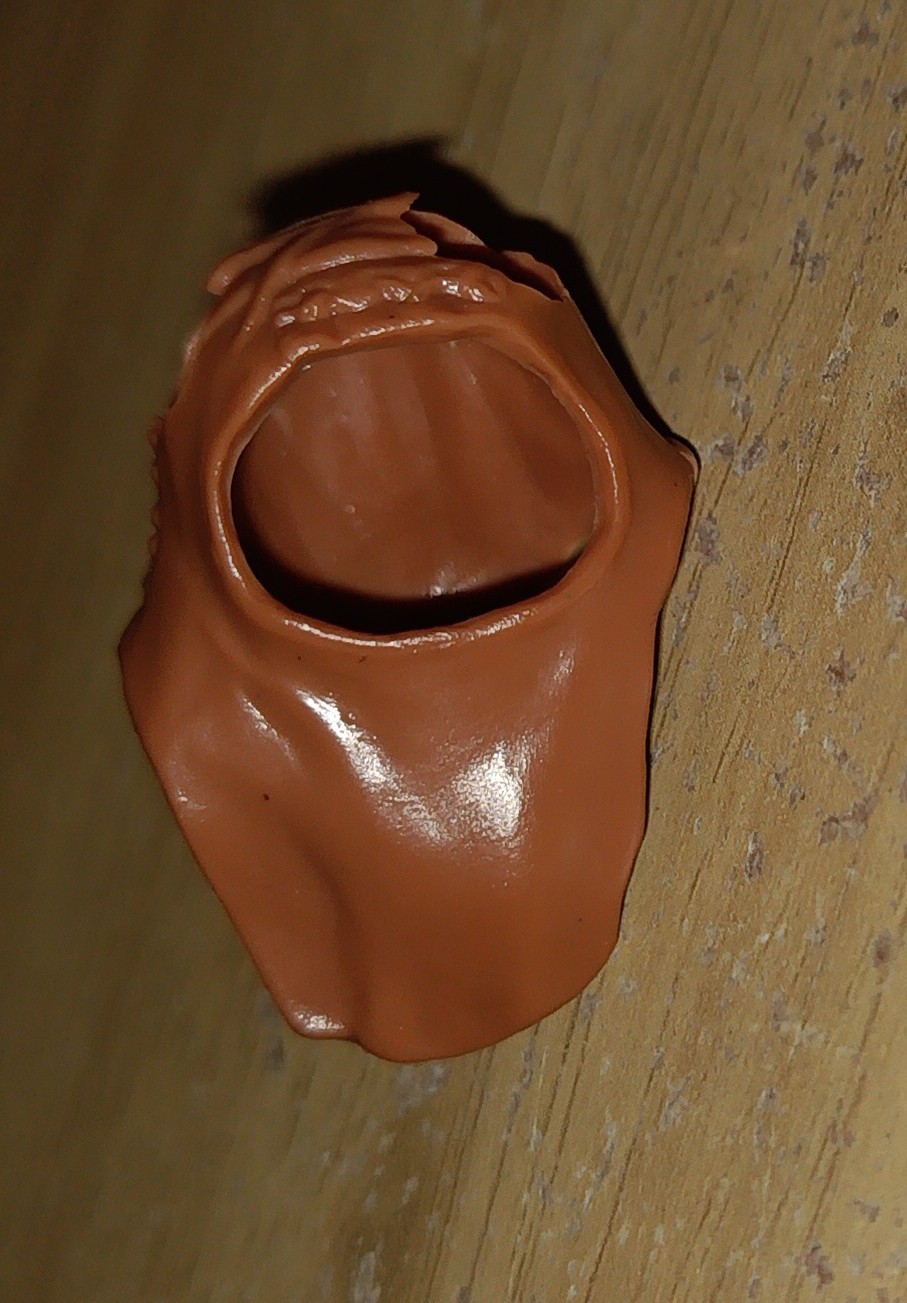 Wicket W. Warrick sold