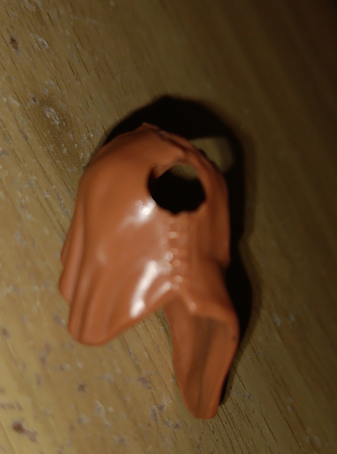 Wicket W. Warrick sold