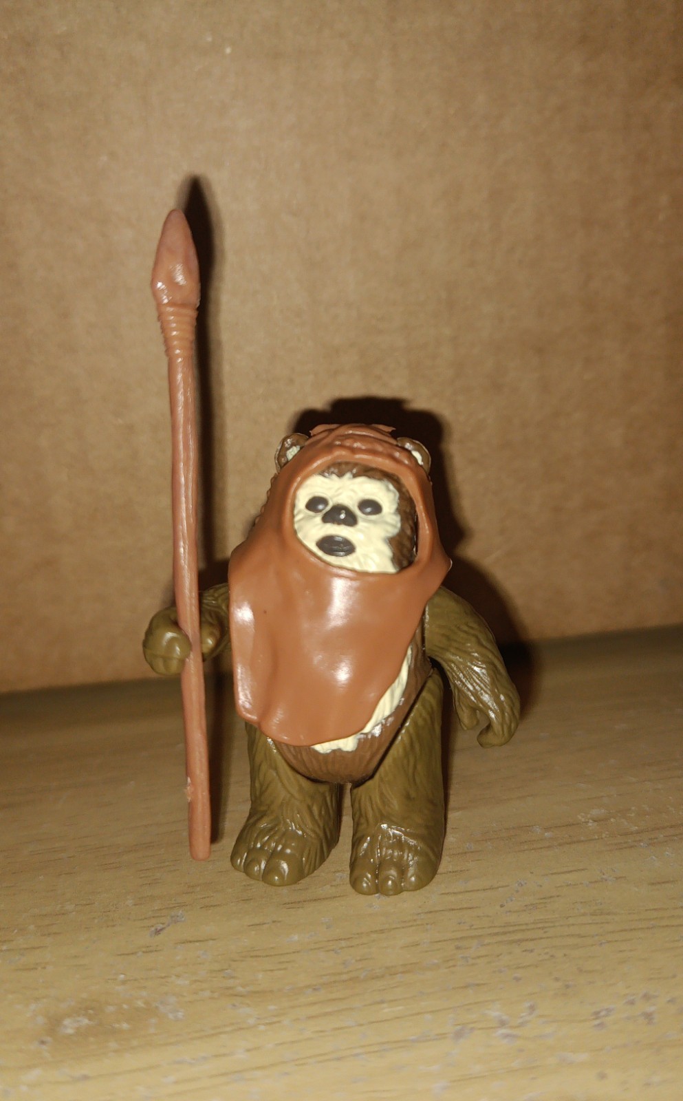 Wicket W. Warrick sold