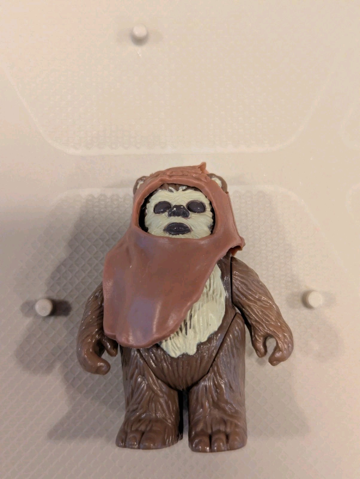 Wicket W. Warrick sold