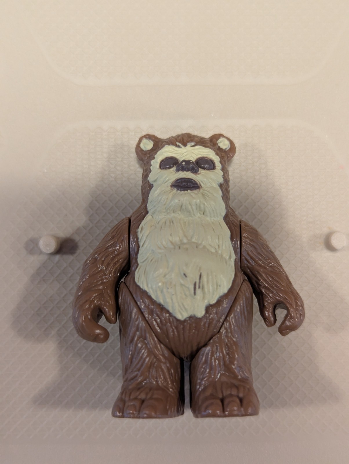 Wicket W. Warrick sold