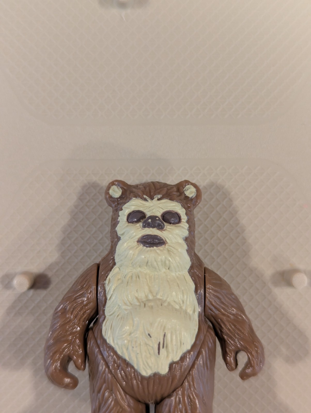 Wicket W. Warrick sold