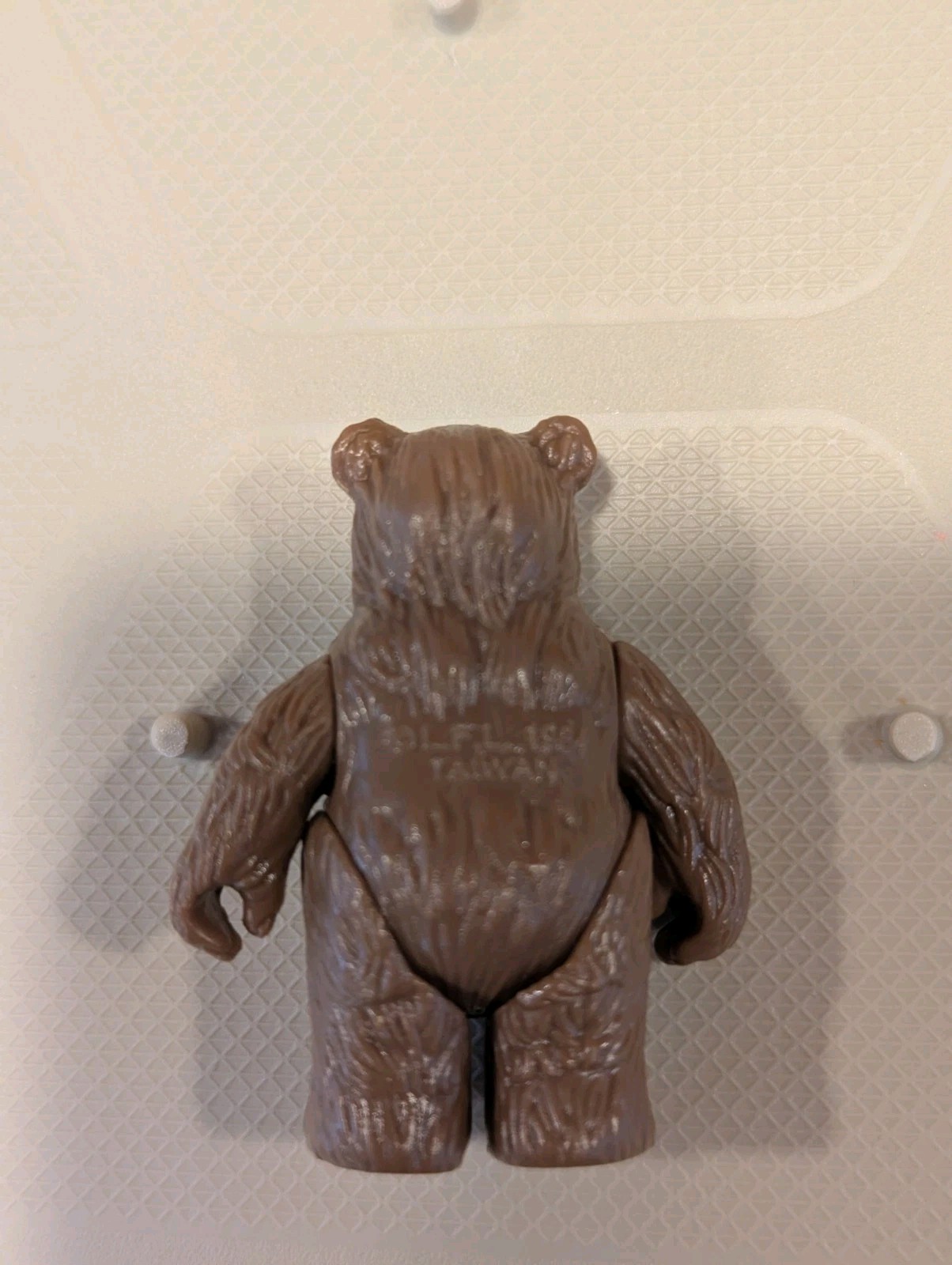 Wicket W. Warrick sold