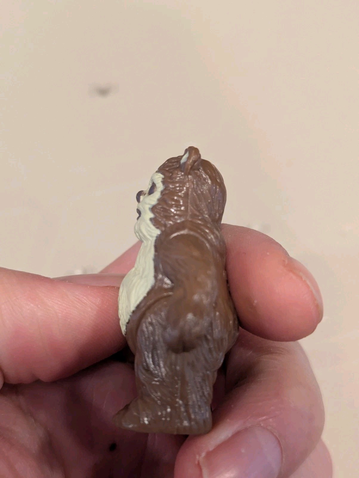 Wicket W. Warrick sold