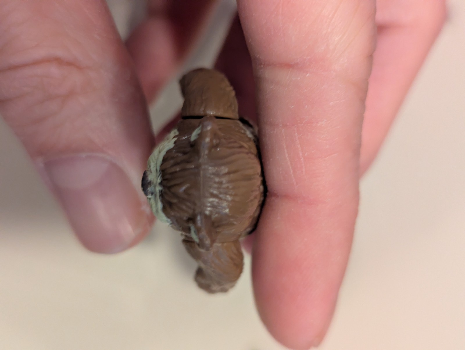 Wicket W. Warrick sold