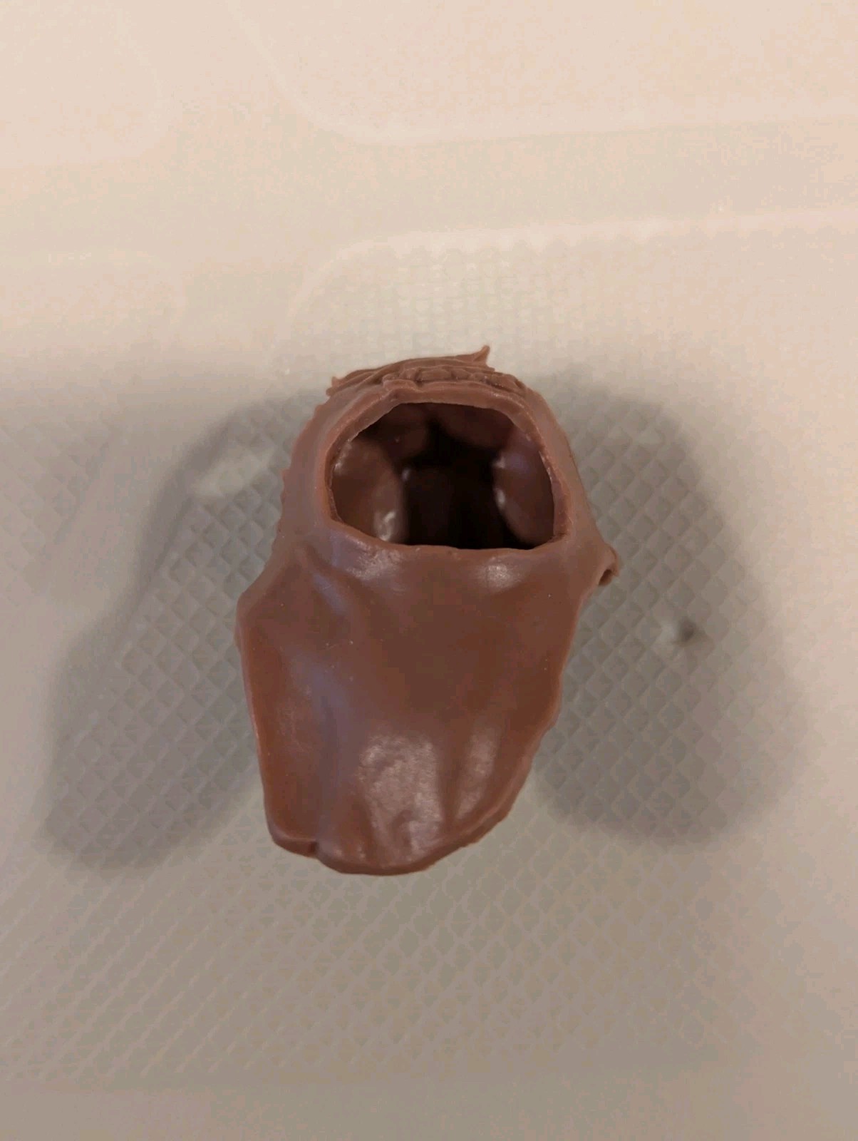 Wicket W. Warrick sold