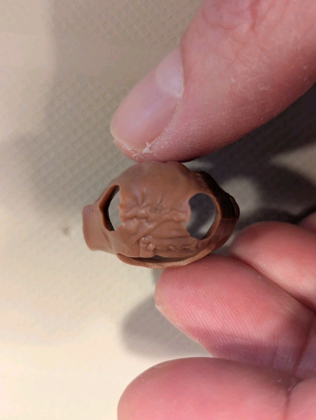 Wicket W. Warrick sold