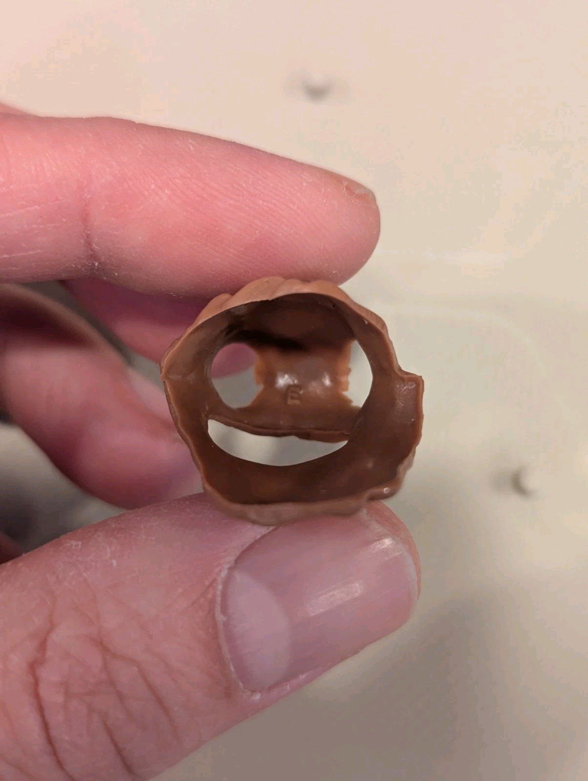 Wicket W. Warrick sold