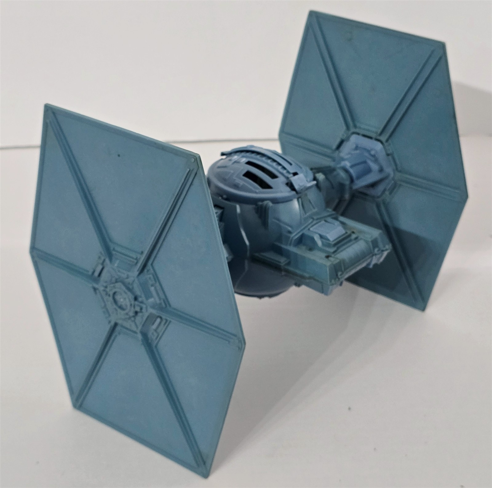 TIE Fighter (Battle Damaged) sold